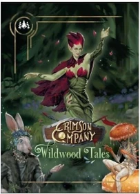 Crimson Company - Wildwood Tales (Erweiterung)