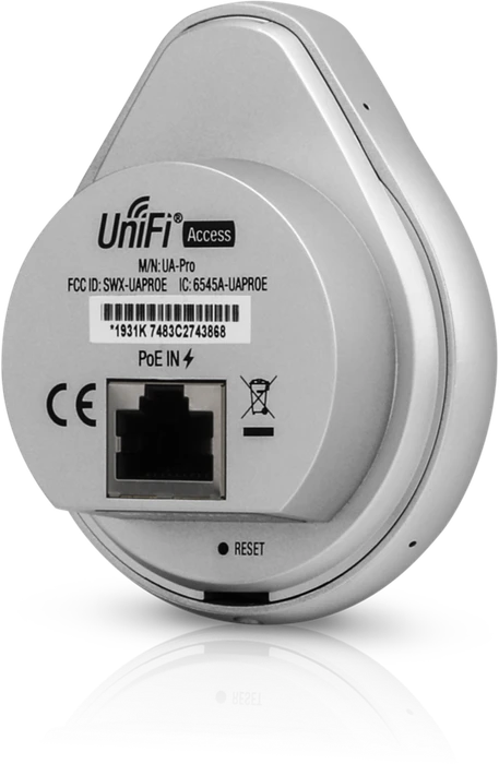 Ubiquiti Access Reader Pro