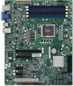 Tyan S5512-LE (Intel 1155) (S5512G2NR-LE)