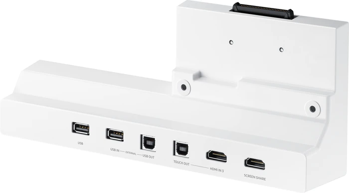 Samsung CY-TF65BRCXEN Anschlussbox