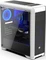 Endorfy SilentiumPC Regnum RG4TF RGB Frosty White, Glasfenster Vorschaubild