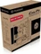 Thermaltake Core P3 Tempered Glass Red Edition, weiß, Glasfenster Vorschaubild