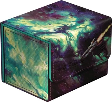 Ultimate Guard Sidewinder Xenoskin Magic: The Gathering Edge of Eternities - Blinkmoth Nexus