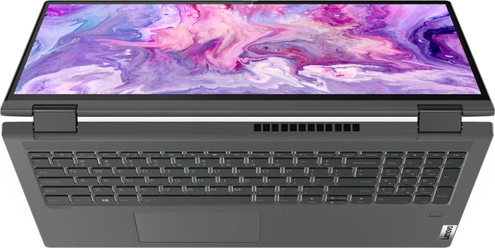 Lenovo IdeaPad Flex 5 15ITL05, Graphite Grey, Core i5-1135G7, 16GB RAM, 1TB SSD, DE
