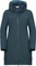 Vaude Annecy 3in1 III Funktionsmantel steel blue (Damen) Vorschaubild