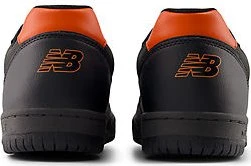 New Balance NB Numeric Tom Knox 600 schwarz/orange (Herren)