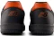 New Balance NB Numeric Tom Knox 600 schwarz/orange (Herren) Vorschaubild