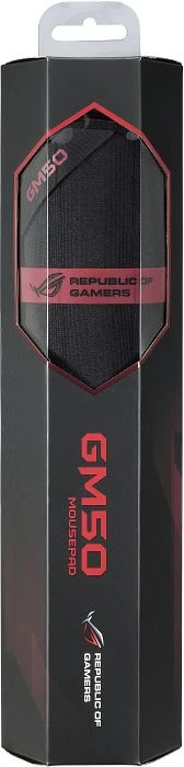 ASUS ROG GM50 Mauspad