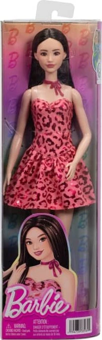 Mattel Barbie Fashionistas Barbie