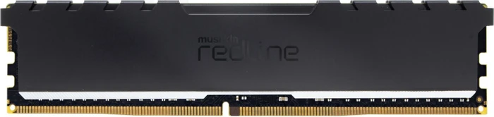 Mushkin Redline ST Black UDIMM 64GB Kit, DDR4-3200, CL16-18-18-38
