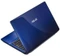 ASUS K53SC-SX471V, blau, Pentium B940, 6GB RAM, 640GB HDD, GeForce GT 520MX, DE Vorschaubild
