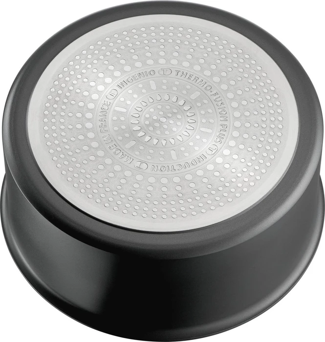 Tefal L76494 Ingenio Ultimate Kochgeschirr-Set, 4-tlg.