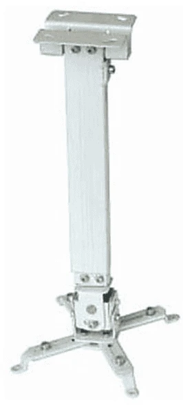 Reflecta Tapa 430-650 mm silber