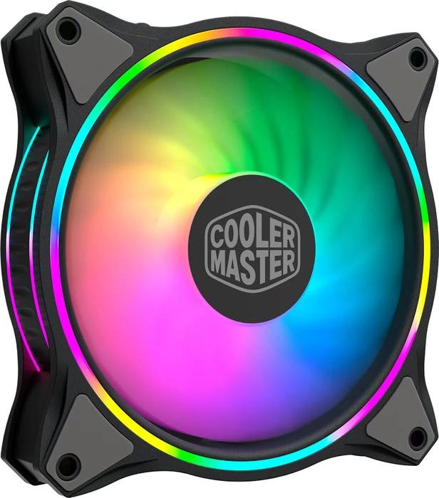 Cooler Master MasterFan MF120 Halo, 120mm