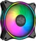 Cooler Master MasterFan MF120 Halo, 120mm Vorschaubild