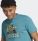 adidas Sportswear Dream Doodle Fill T-Shirt kurzarm arctic fusion (Herren) Vorschaubild
