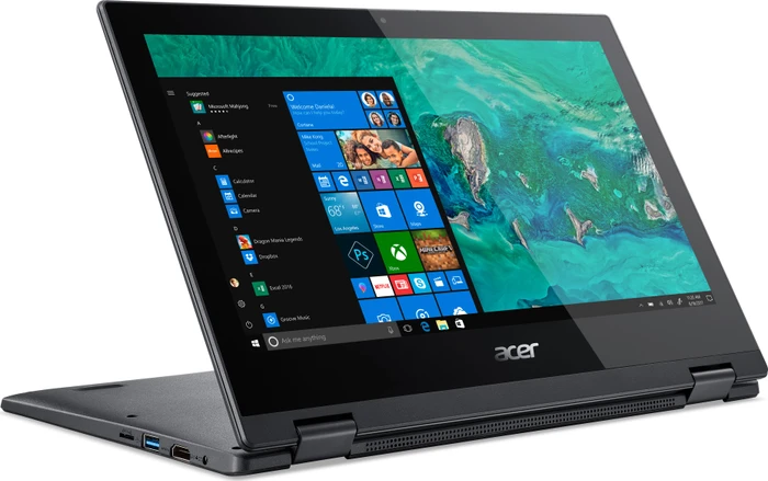 Acer Spin 1 SP111-33-P60L, Pentium Silver N5030, 4GB RAM, 64GB Flash, DE