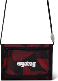 Ergobag Brustbeutel UnaufhaltBär