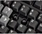 Corsair Raptor K3 Gaming Keyboard, USB Vorschaubild