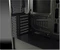 LC-Power Gaming 983B Silent Interceptor, schallgedämmt Vorschaubild