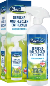 Ardap - Bactador Geruchs- und Fleckenentferner, 750ml