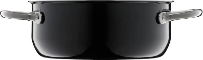 WMF Fusiontec Inspire Kochtopf-Set schwarz, 3-tlg.