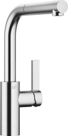 Dornbracht Elio Pull-out chrom gebürstet