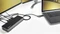 StarTech USB-C USB-A Dock, USB-C 3.1 [Buchse] Vorschaubild