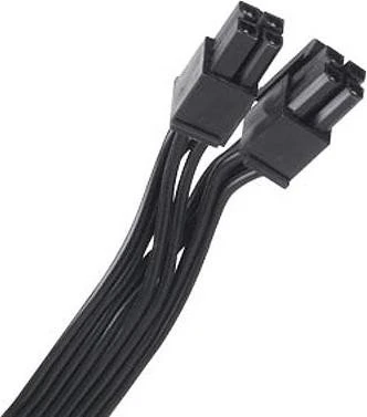SilverStone Strider Platinum PT Series 850W, ATX 2.4