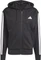 adidas Essentials Fleece 3-Streifen Hoodie (Herren) Vorschaubild