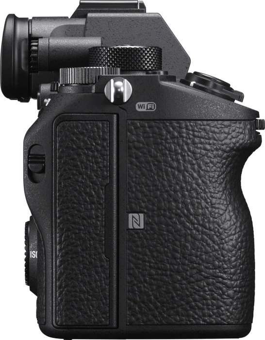 Sony Alpha 7R III Body
