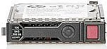 HP 800GB Hot Plug SFF SC Enterprise SSD MLC, 2.5"