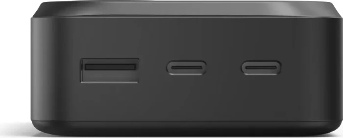 Hama Power Pack 20000mAh schwarz