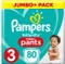 Pampers Baby-Dry Gr.3 Einwegwindel, 6-10kg Vorschaubild