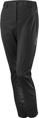 Löffler Elegance 2.0 Light Hose lang schwarz (Damen)