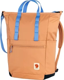 Fjällräven High Coast Totepack peach sand