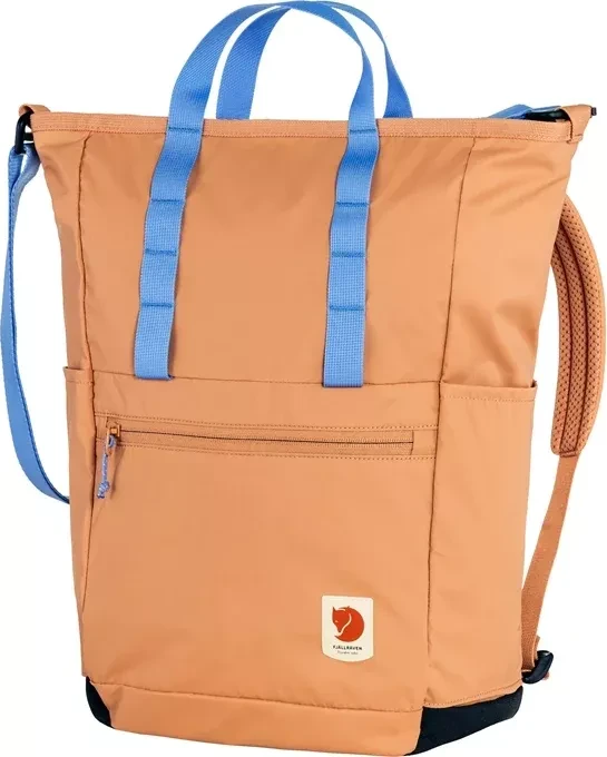 Fjällräven High Coast Totepack peach sand