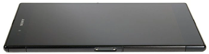 Sony Xperia Z Ultra schwarz
