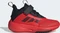 adidas Ownthegame 3.0 core black/red (Junior) Vorschaubild