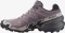 Salomon Speedcross 6 moonscape/black/ashes of roses (Damen) Vorschaubild