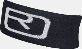 Ortovox Pro Stirnband black raven