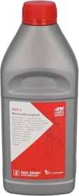 Febi Bilstein DOT 4    1l