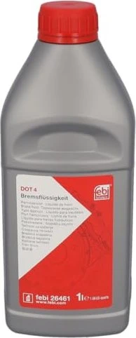 Febi Bilstein DOT 4 1l
