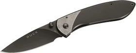 Buck 327 Nobleman Taschenmesser titanium