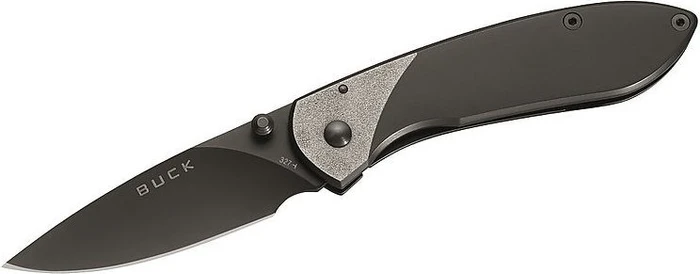 Buck 327 Nobleman Taschenmesser 
