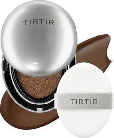Tirtir Mask Fit Aura Cushion Foundation 51N fudge, 18g