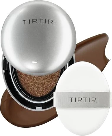 Tirtir Mask Fit Aura Cushion Foundation