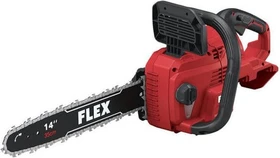 Flex GCS 35 2x18-EC Akku-Kettensäge solo