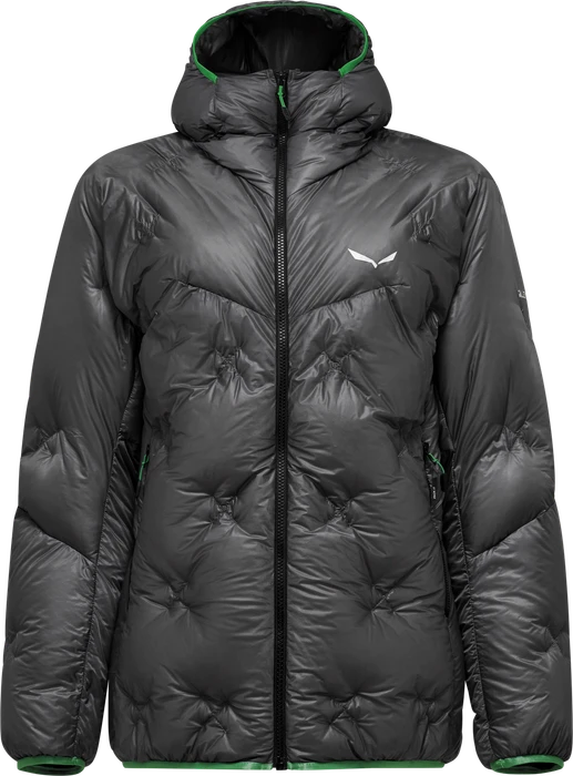 Salewa NXT RDS Down Funktionsjacke quiet shade (Damen)