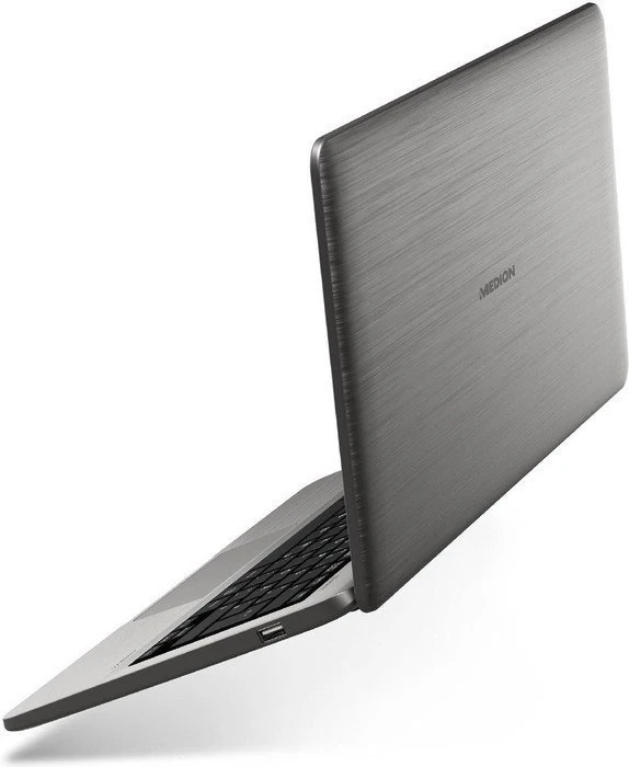 Medion Akoya S2217, Atom Z3735F, 2GB RAM, 32GB Flash, DE